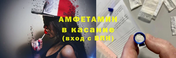 молекула духа Касимов